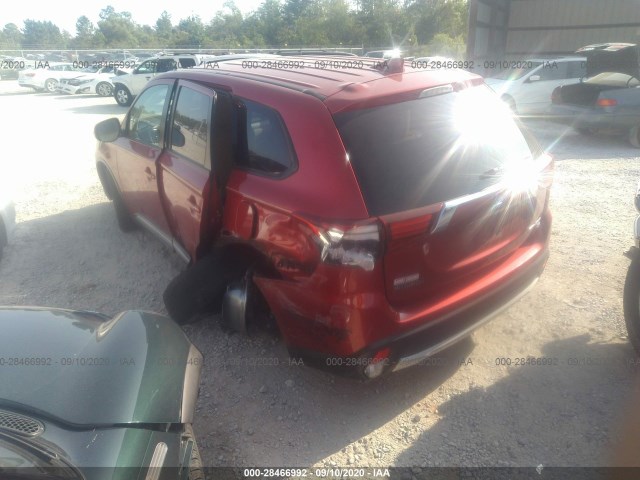 Photo 5 VIN: JA4AD3A37HZ061429 - MITSUBISHI OUTLANDER 