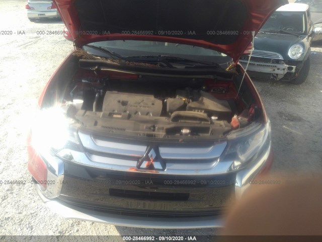 Photo 9 VIN: JA4AD3A37HZ061429 - MITSUBISHI OUTLANDER 