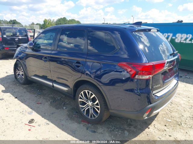 Photo 2 VIN: JA4AD3A37HZ064900 - MITSUBISHI OUTLANDER 