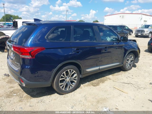 Photo 3 VIN: JA4AD3A37HZ064900 - MITSUBISHI OUTLANDER 