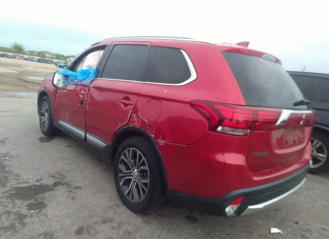 Photo 2 VIN: JA4AD3A37HZ065612 - MITSUBISHI OUTLANDER 