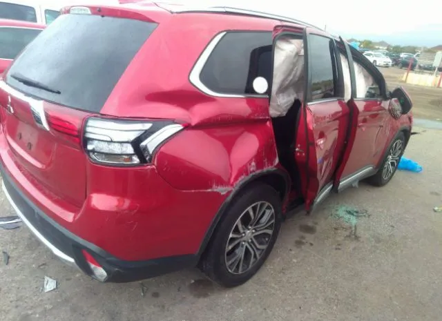 Photo 3 VIN: JA4AD3A37HZ065612 - MITSUBISHI OUTLANDER 