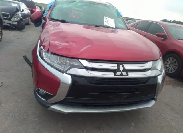 Photo 5 VIN: JA4AD3A37HZ065612 - MITSUBISHI OUTLANDER 