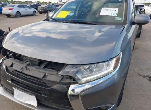 Photo 1 VIN: JA4AD3A37JJ001767 - MITSUBISHI OUTLANDER 