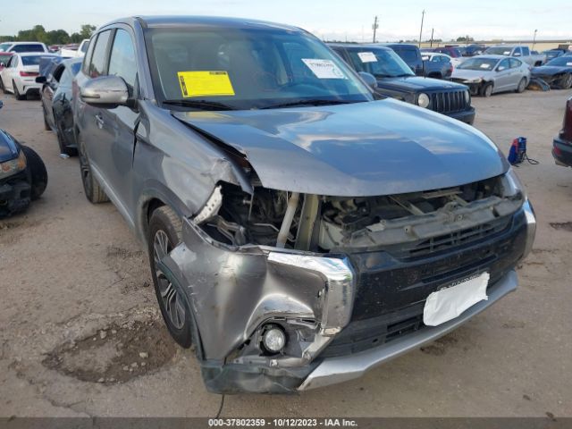 Photo 0 VIN: JA4AD3A37JJ001767 - MITSUBISHI OUTLANDER 