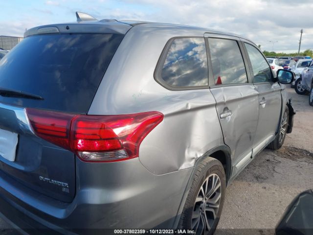 Photo 3 VIN: JA4AD3A37JJ001767 - MITSUBISHI OUTLANDER 