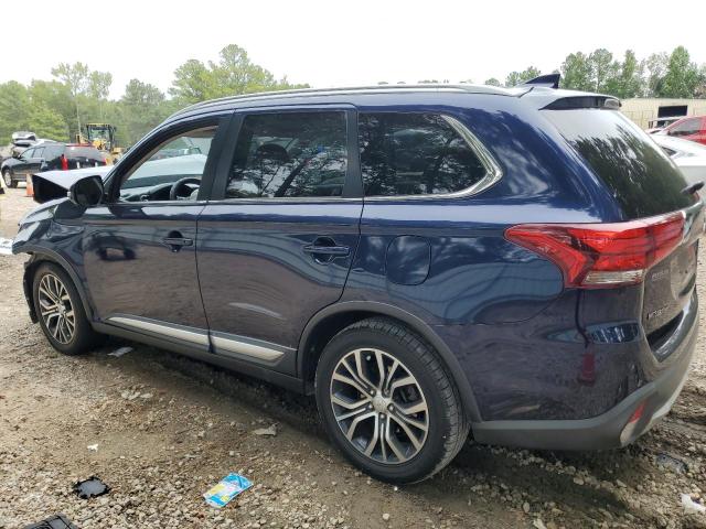 Photo 1 VIN: JA4AD3A37JZ003262 - MITSUBISHI OUTLANDER 