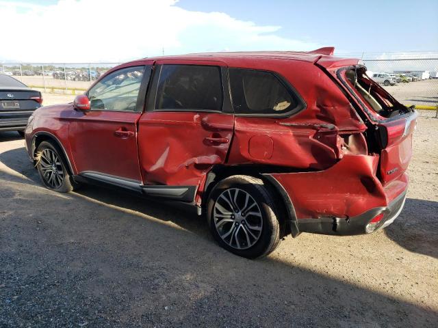 Photo 1 VIN: JA4AD3A37JZ009966 - MITSUBISHI OUTLANDER 