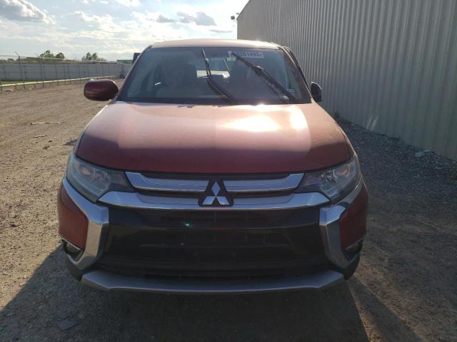 Photo 4 VIN: JA4AD3A37JZ009966 - MITSUBISHI OUTLANDER 