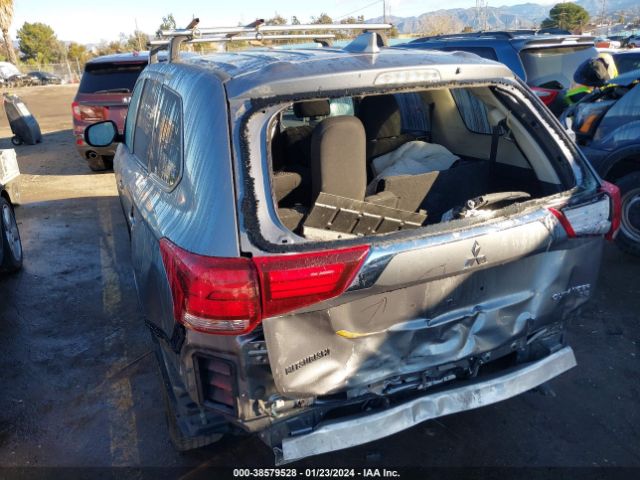 Photo 5 VIN: JA4AD3A37JZ015332 - MITSUBISHI OUTLANDER 