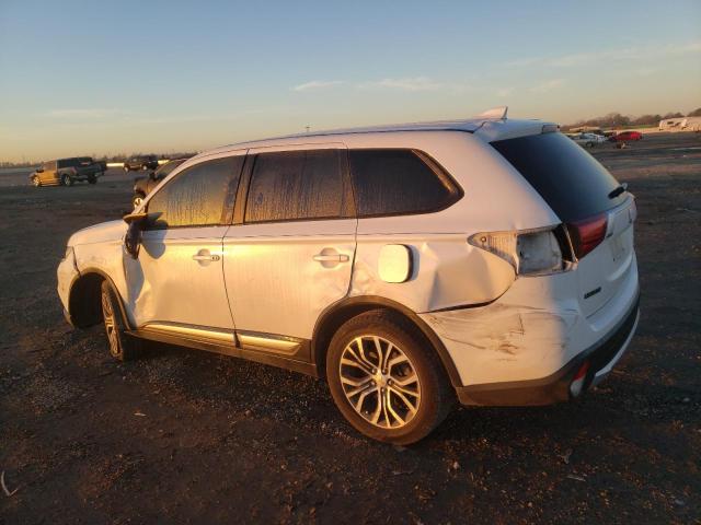 Photo 1 VIN: JA4AD3A37JZ015914 - MITSUBISHI OUTLANDER 