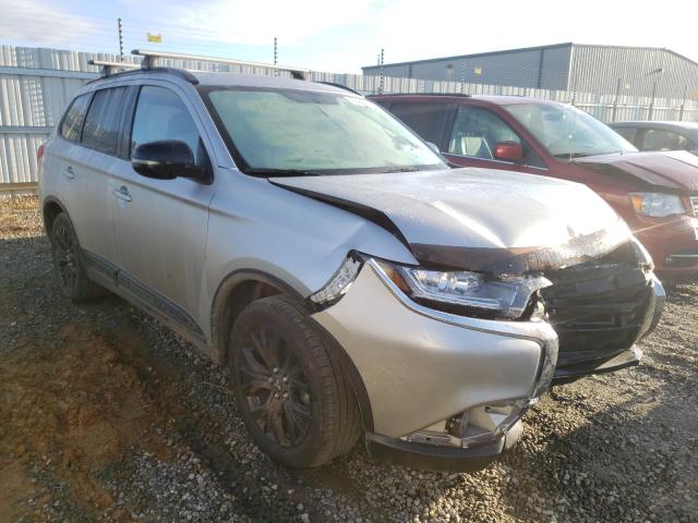 Photo 0 VIN: JA4AD3A37JZ019204 - MITSUBISHI OUTLANDER 