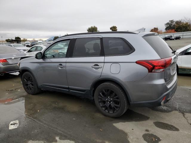 Photo 1 VIN: JA4AD3A37JZ020241 - MITSUBISHI OUTLANDER 