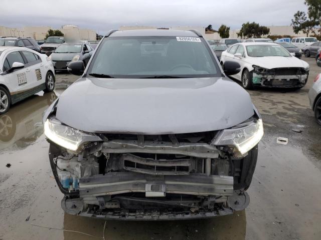 Photo 4 VIN: JA4AD3A37JZ020241 - MITSUBISHI OUTLANDER 