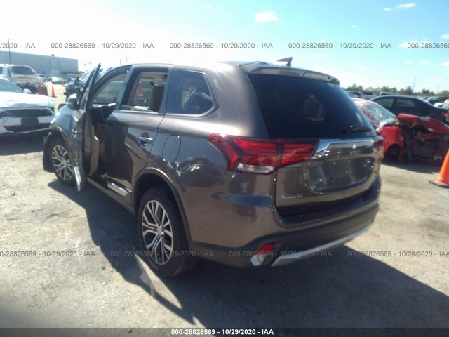 Photo 2 VIN: JA4AD3A37JZ021535 - MITSUBISHI OUTLANDER 