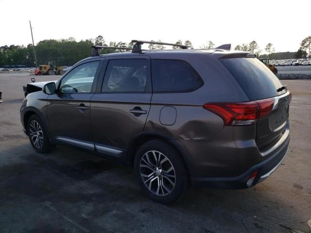 Photo 1 VIN: JA4AD3A37JZ025889 - MITSUBISHI OUTLANDER 