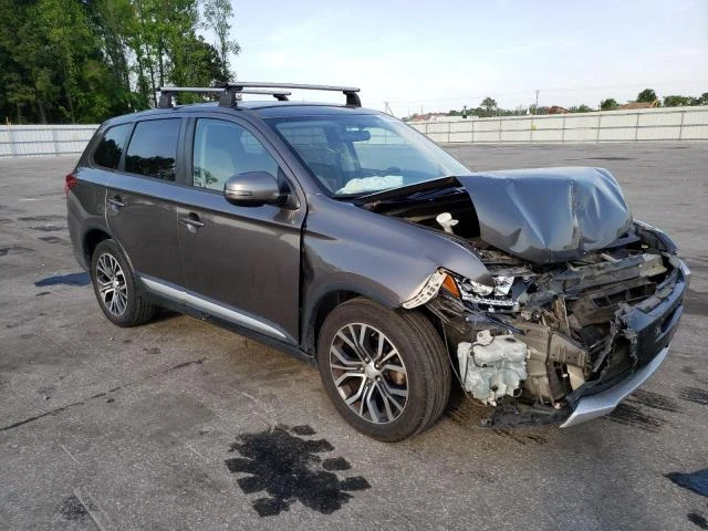 Photo 3 VIN: JA4AD3A37JZ025889 - MITSUBISHI OUTLANDER 