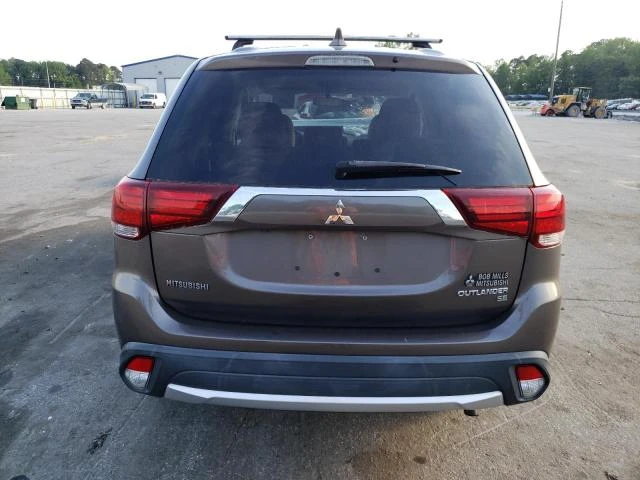 Photo 5 VIN: JA4AD3A37JZ025889 - MITSUBISHI OUTLANDER 