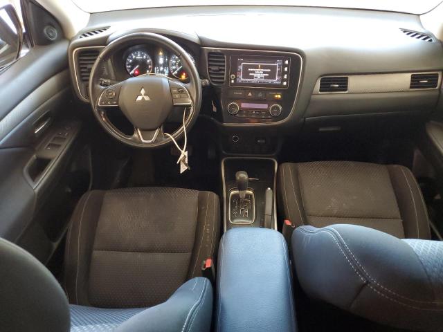 Photo 7 VIN: JA4AD3A37JZ035726 - MITSUBISHI OUTLANDER 