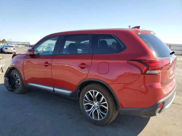 Photo 1 VIN: JA4AD3A37JZ040280 - MITSUBISHI OUTLANDER 