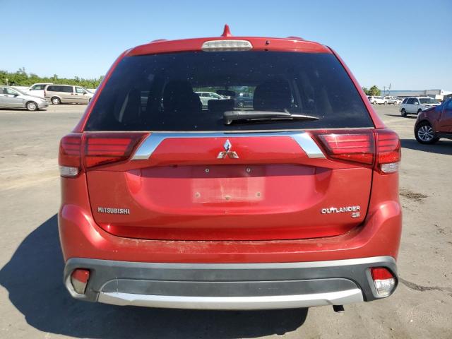 Photo 5 VIN: JA4AD3A37JZ040280 - MITSUBISHI OUTLANDER 