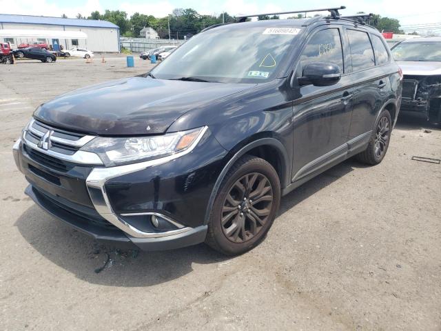 Photo 1 VIN: JA4AD3A37JZ043924 - MITSUBISHI OUTLANDER 