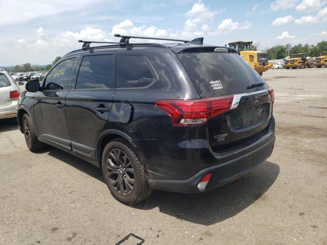 Photo 2 VIN: JA4AD3A37JZ043924 - MITSUBISHI OUTLANDER 