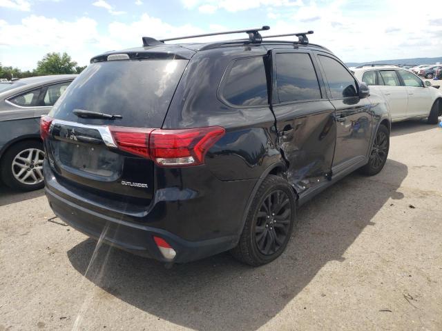 Photo 3 VIN: JA4AD3A37JZ043924 - MITSUBISHI OUTLANDER 