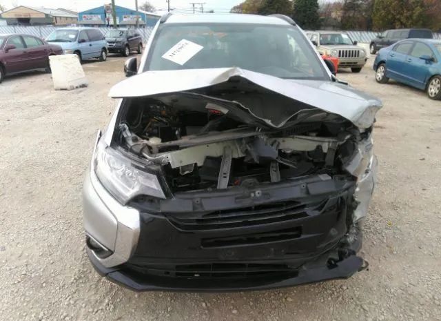 Photo 5 VIN: JA4AD3A37JZ047231 - MITSUBISHI OUTLANDER 