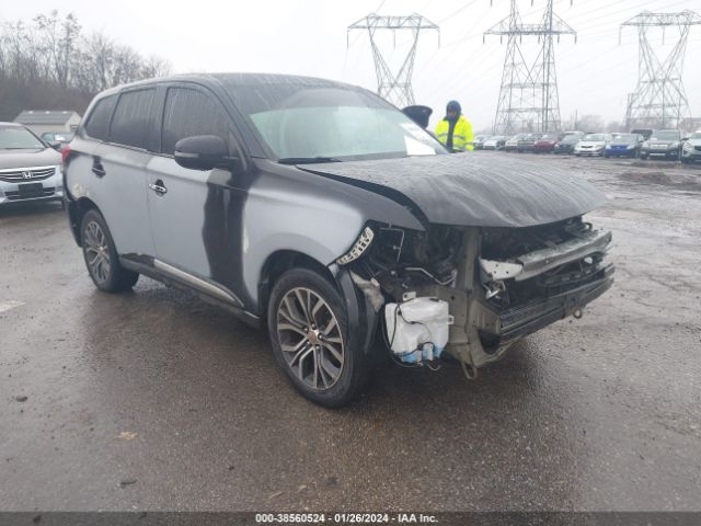 Photo 5 VIN: JA4AD3A37JZ055944 - MITSUBISHI OUTLANDER 