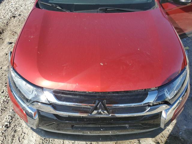 Photo 11 VIN: JA4AD3A37JZ063624 - MITSUBISHI OUTLANDER 