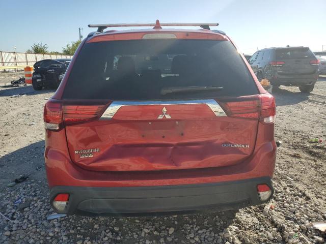 Photo 5 VIN: JA4AD3A37JZ063624 - MITSUBISHI OUTLANDER 