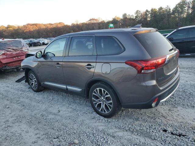 Photo 1 VIN: JA4AD3A37JZ064370 - MITSUBISHI OUTLANDER 