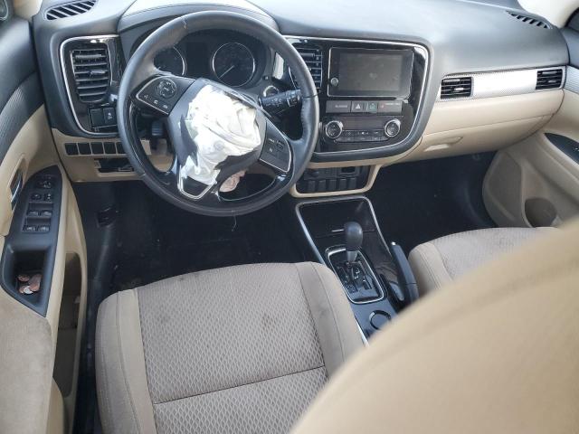 Photo 7 VIN: JA4AD3A37JZ064370 - MITSUBISHI OUTLANDER 