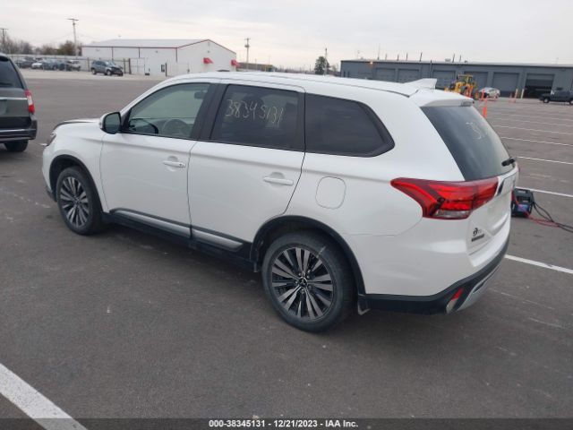 Photo 2 VIN: JA4AD3A37KZ005806 - MITSUBISHI OUTLANDER 