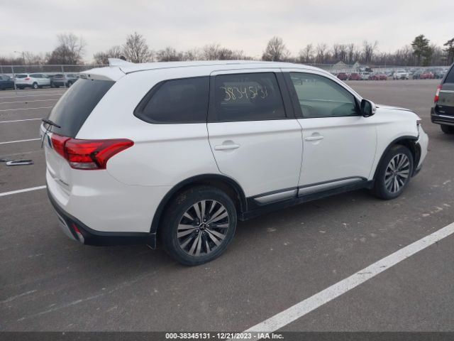 Photo 3 VIN: JA4AD3A37KZ005806 - MITSUBISHI OUTLANDER 