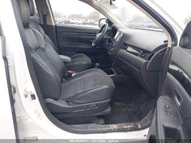 Photo 4 VIN: JA4AD3A37KZ005806 - MITSUBISHI OUTLANDER 