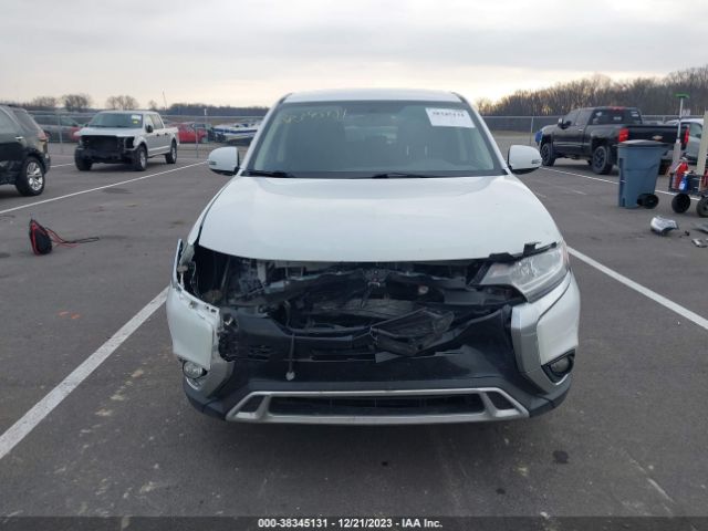 Photo 5 VIN: JA4AD3A37KZ005806 - MITSUBISHI OUTLANDER 