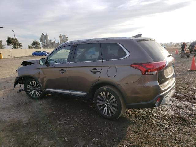 Photo 1 VIN: JA4AD3A37KZ006616 - MITSUBISHI OUTLANDER 