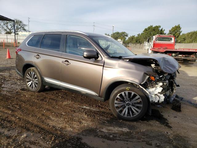 Photo 3 VIN: JA4AD3A37KZ006616 - MITSUBISHI OUTLANDER 