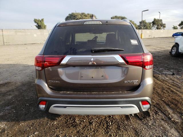 Photo 5 VIN: JA4AD3A37KZ006616 - MITSUBISHI OUTLANDER 