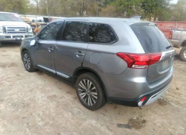 Photo 2 VIN: JA4AD3A37KZ007037 - MITSUBISHI OUTLANDER 