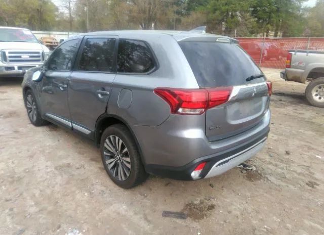 Photo 3 VIN: JA4AD3A37KZ007037 - MITSUBISHI OUTLANDER 