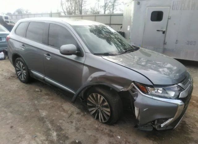 Photo 5 VIN: JA4AD3A37KZ007037 - MITSUBISHI OUTLANDER 