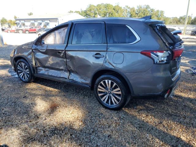 Photo 1 VIN: JA4AD3A37KZ008687 - MITSUBISHI OUTLANDER 