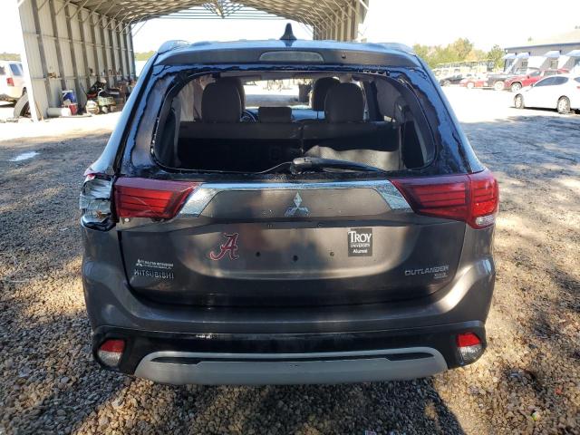 Photo 5 VIN: JA4AD3A37KZ008687 - MITSUBISHI OUTLANDER 