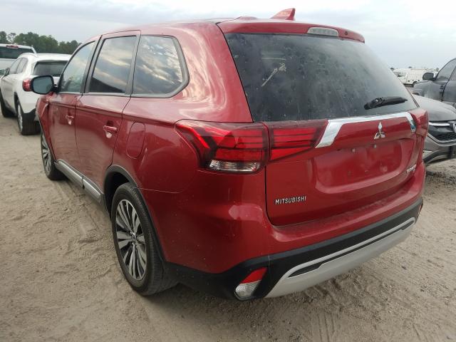 Photo 2 VIN: JA4AD3A37KZ015087 - MITSUBISHI OUTLANDER 