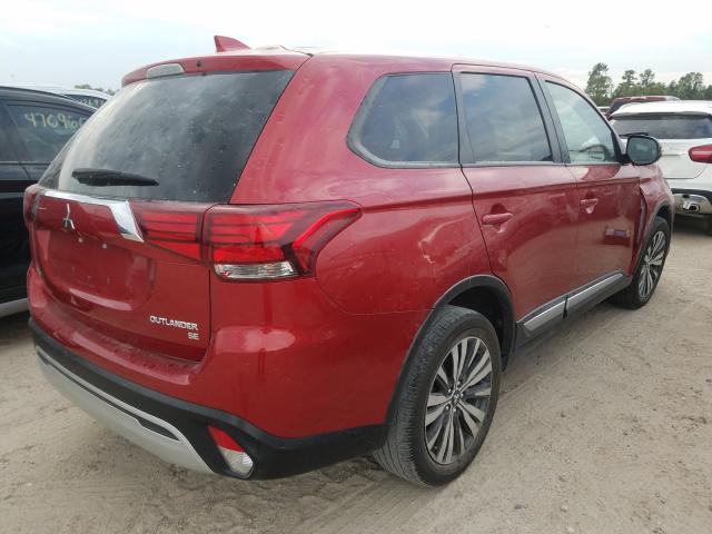 Photo 3 VIN: JA4AD3A37KZ015087 - MITSUBISHI OUTLANDER 