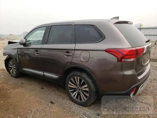 Photo 1 VIN: JA4AD3A37KZ022248 - MITSUBISHI OUTLANDER 