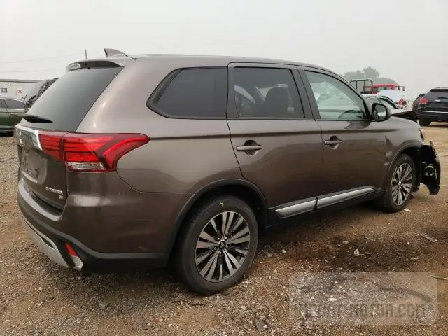 Photo 2 VIN: JA4AD3A37KZ022248 - MITSUBISHI OUTLANDER 